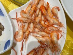 -八仔大富楼·河鲜(西江店)