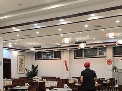 -丽泽山庄·生态怀柔菜·虹鳟鱼(红螺寺店)