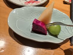 -大岛日本料理铁板烧(南通大饭店)