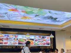 大堂-仁和小厨(方斜路店)