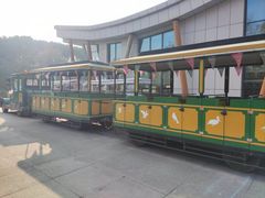 -同里国家湿地公园