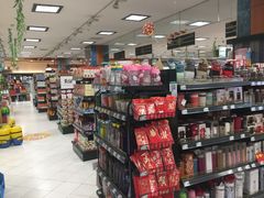 -BHG Market Place(水游城店)