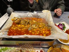 -红辣椒·川菜·火锅(大洋中心店)