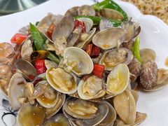 -景好海鲜餐厅(大鹏必选旅游店)