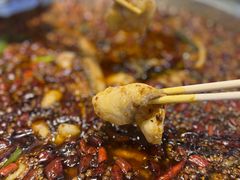 -胖子鱼·天水麻辣鱼火锅(秦州407店)