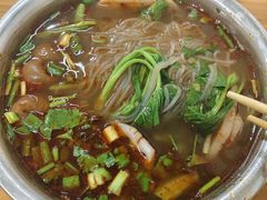 -老兵麻辣烫(世欧王庄店)
