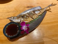 -深蓝金枪·深海鱼刺身(吉大店)