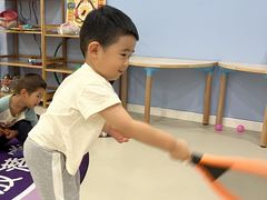 -美国悦宝园早教托育中心(东坝店)