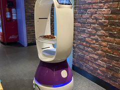 -丰茂烤串(六里桥店)