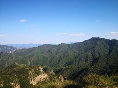 -灵山