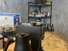 -BE NORMAL CAFE(霞溪路店)