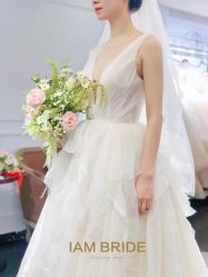 -艾慕婚纱礼服馆(和平店)