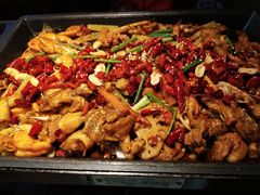 -听说碳烧蛙(高新万达店)