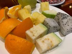 -牡丹国际大酒店-港式茶餐厅