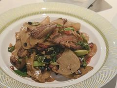 -秦月轩·陕西家乡菜(阜成路·五棵松店)