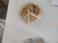 -烧鹅濑(西华路店)