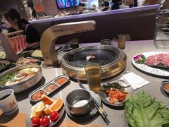 -杨小佳·齐齐哈尔烤肉·烤串(广州店)