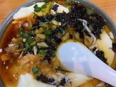 -弄堂咪道-饭香·面香·馄饨香(兴梅店)