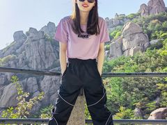 -崂山巨峰游览区
