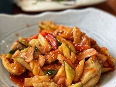 -江东鲈鱼馆(正江东)