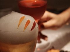 -壳里西餐厅Coquille Seafood Bistro(蒙自路店)