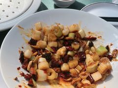 -天毓山庄·餐厅