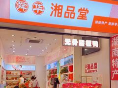 -舜华临武鸭·湖南零食特产(三王街店)