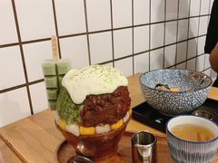 -WONDER ICE 萬得冰田(建設路总店)