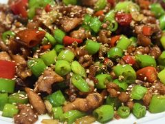 鲜椒小米鸡-建哥老菜馆(瑞达公寓一店)