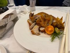 -鹭江潮餐厅•福建菜(鹭江佲家酒店)