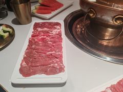 -草原牧羊火锅·龙虾·烤鱼(杨浦店)