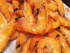 -松子料理(白家庄店)