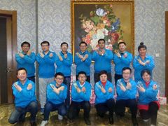 -上和臻品中国菜(花园街店)