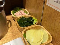 -独食火锅·半米屋台(望平街店)