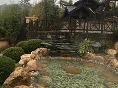 -崇阳三特浪口温泉