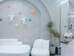 -IN STYLE·全国形象店