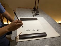-翁暖茶馆(滨江东总店)