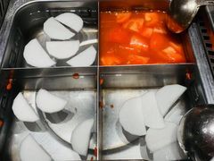 -海底捞火锅(金地广场生日主题店)