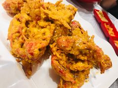 -华仔龙虾(永乐路总店)