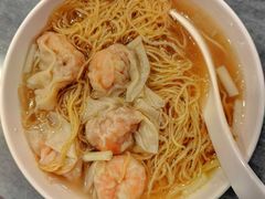 -恩宁刘福记(东华东路店)