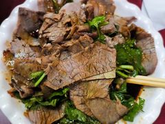 -金杨拉面王小吃面馆·牛三宝面·红烧牛肉粉
