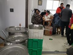 -李小老烧饼(常营民族家园店)