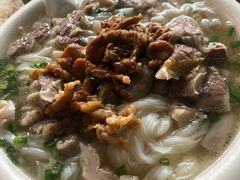 -旺角早餐店(新城大道店)