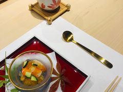 -鮨一日本料理(大中华店)
