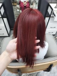 -藤野造型·专业烫染店