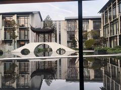 -南湖宾馆·鸳湖阁全日制餐厅