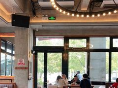 大堂-COMMUNE幻师(五角场店)