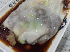 -银记肠粉(文昌北路店)