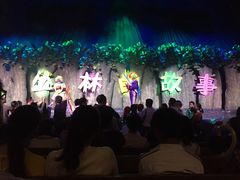 -厦门方特梦幻王国