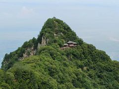 -少华山国家森林公园